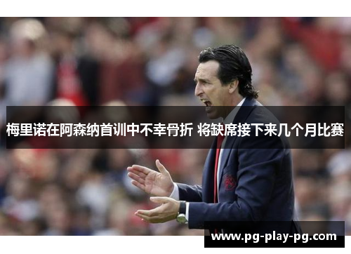梅里诺在阿森纳首训中不幸骨折 将缺席接下来几个月比赛 梅里诺在阿森纳首训中不幸骨折 将缺席接下来几个月比赛